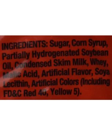Tootsie Roll Strawberry Frooties - 360 Pack 38.8oz - Delicious Strawberry Flavor - 360 Count - Buy Online on GoSupps.com