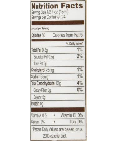 Monin Caramel Sauce - SQUEEZE | Premium Quality for Desserts and Drinks - Buy Online on GoSupps.com