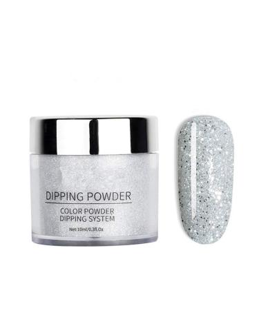 Warm Girl Nail Powder Kit | Dip Powder Nail Starter Kit for French Manicure | No Nail Lamp Needed | 6 Vibrant Colors | International Shipping Available - Buy Online on GoSupps.com