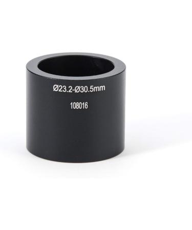 SWIFT Microscope Eyepiece Adapter Set - 30mm (1.18) and 30.5mm (1.20) to 23.2mm (0.91) Adapter Set - Buy Online on GoSupps.com