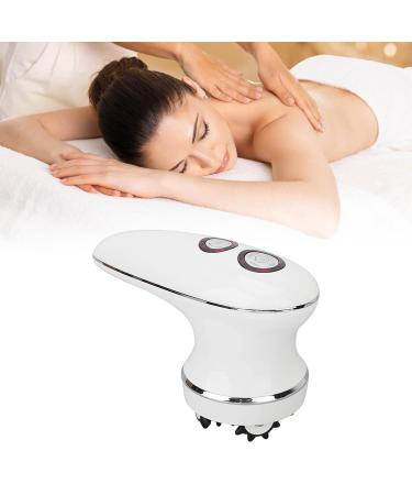 Handheld Cellulite Remover Massager - Wireless Electrical Body Shaper & Back Massager for Men & Women - Buy Online on GoSupps.com