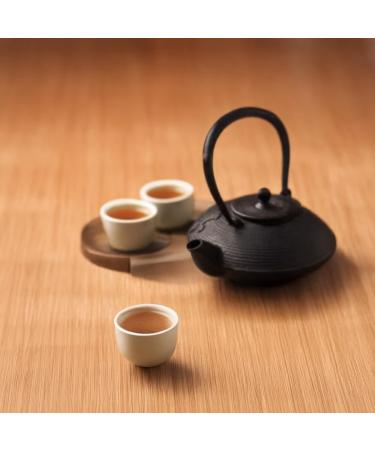  OOKII OOKII Japanese Roasted Barley Tea 5 x 10g Sachets 10 Liters ideal for a teapot or water jug Rich in Antioxidants Hydrating Drink - Buy Online on GoSupps.com