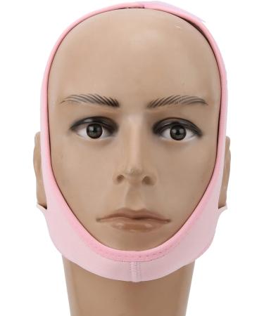 Adjustable Chin Strap for Snoring Relief & CPAP Users - Anti Snore Solution & Breathable Jaw Support Belt - Buy Online on GoSupps.com