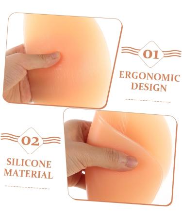 Buy Healeeved Silicone Butt Lifter Cushions - Women's Shapewear for Enhanced Curves | International Shipping Available - Buy Online on GoSupps.com