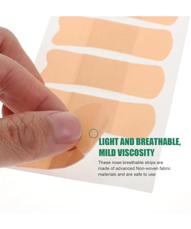 Sleep Strip 120pcs - Anti Snoring Mouth Strips for Peaceful Sleep - Buy Online on GoSupps.com