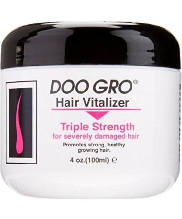 Doo Gro 118ml Triple Strength Medicine Jars (Pack of 6) - Buy Online on GoSupps.com