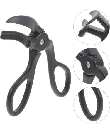 Ipetboom Eyelash Curler Eye-Opening Lifted Lashes Wide Opening Makeup Artist Tool for Before and After Mascara Application - Buy Online on GoSupps.com