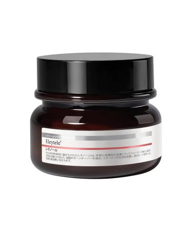 eleytele Korean Eye Cream for Dark Circles & Puffiness 1.06oz Hydrating Under Eye Moisturizer for Fine Lines Firming Brightening & Smooth Skin Lightweight Gentle Daily Anti-Aging Eye Treatment