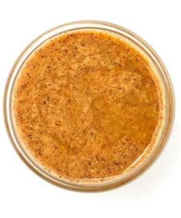 Yupik Organic Hazelnut Butter 454 g Kosher Gluten-Free Non-GMO Natural Creamy Nut Butter Only Hazelnuts No Added Sugar No Additives Smooth Spread Source of Fiber Ideal for Snacks Recipes