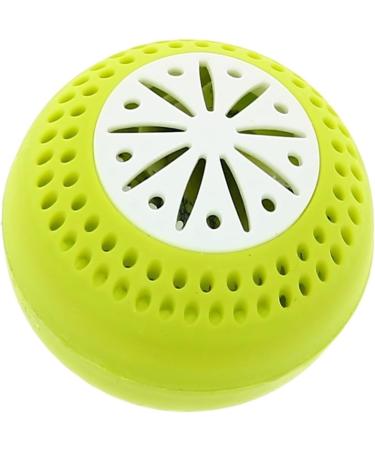 Practical Refrigerator Pellets - Absorb Moisture & Remove Odors | Efficient Fridge Deodorizer Balls for Kitchen & Home - Buy Online on GoSupps.com