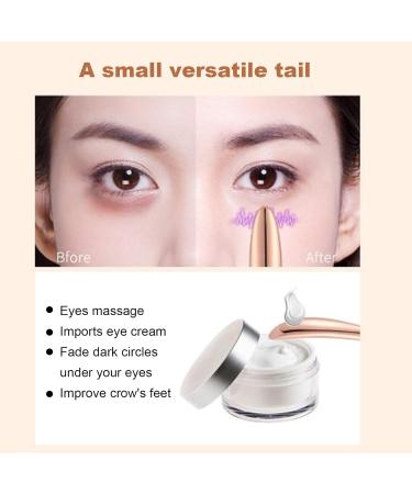 ZJchao Face Massager Roller - 3D Firming Tool for V Shape Lifting & Slimming | Beauty Essential for Women - Shop Internationally - Buy Online on GoSupps.com