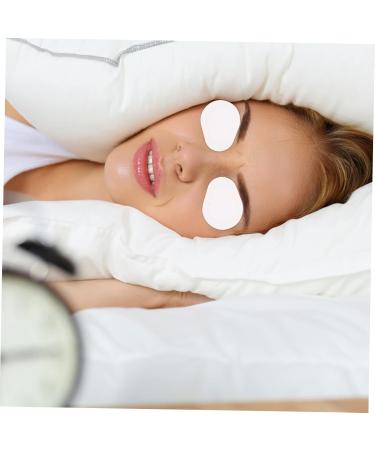 Healifty 18 Pairs Kids Eye Patch - Breathable Sleeping Eye Mask & Travel Eye Patches | Eye Care Stickers & Practical Eye Pads - 1 Count (Pack of 1 - Buy Online on GoSupps.com