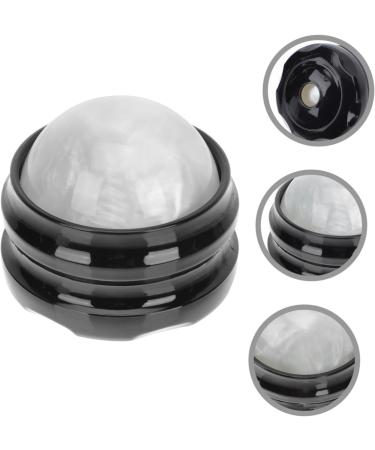 FRCOLOR 3-Pack Massage Balls - Fitness & Yoga Rolling Massage Tool for Ultimate Relaxation | International Shipping Available - Buy Online on GoSupps.com
