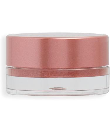 Revolution Beauty London Mousse Shadow Cream - Amber Bronze 4g - Buy Online on GoSupps.com