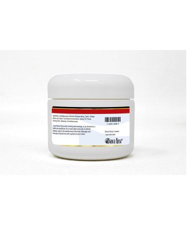Bianca Rosa Anti-Aging Complex Salve (2 oz ZIN: 524268) - 3 Pack - Buy Online on GoSupps.com