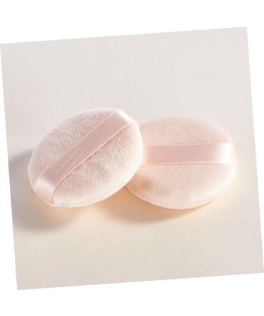10pcs Makeup Egg Sponge Powder Puff - Glitter Cosmetic Wedges & Applicator Tools - Natural Pink Beauty Puffs for Concealer - International Shipping Available - Buy Online on GoSupps.com