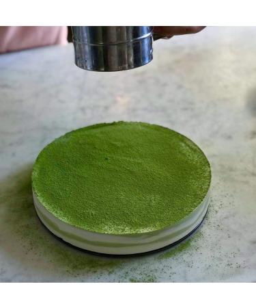 IRO Organic Japanese Matcha Tea Premium Culinary 100g Powder. Ideal for Matcha Latte and Recipes - Buy Online on GoSupps.com