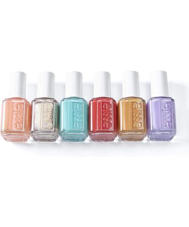 Essie Nail Polish 705 - kaf-tan 13 5 ml - Buy Online on GoSupps.com