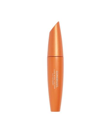 Covergirl LashBlast Volume Mascara & Amplify Eyelash Primer Value Pack - Very Black - Buy Online on GoSupps.com