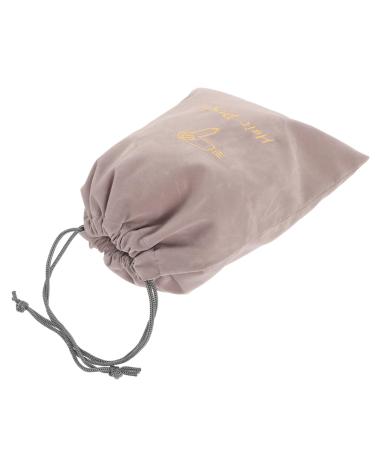 Baluue 5pcs Hair Dryer Organizers Bag Brush Bag Travel Hair Dryer Bag Drawstring Bags Portable Deyer Cloth