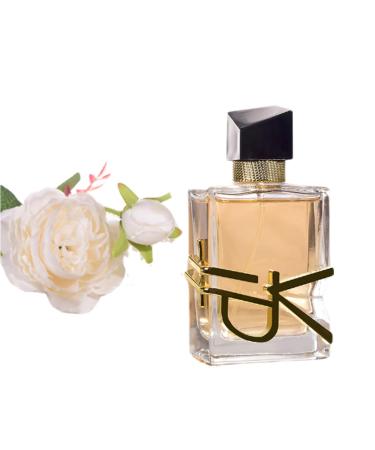 Libre Perfume Eau De Parfum for Women Spray Enhanced Scents Pheromone Perfume Portable Perfume Long Lasting