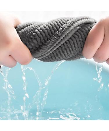 Soft Thicker Toilet Seat Cover | Easy Installation & Cleaning - Buy Online on GoSupps.com