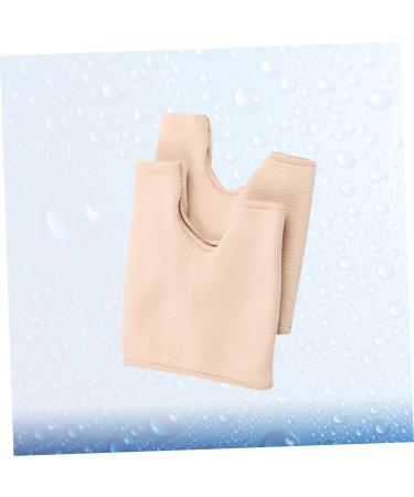 FRCOLOR 2 Pairs Bunion Straighteners & Thumb Separator - Effective Pain Relief & Foot Support - International Shipping Available - Buy Online on GoSupps.com