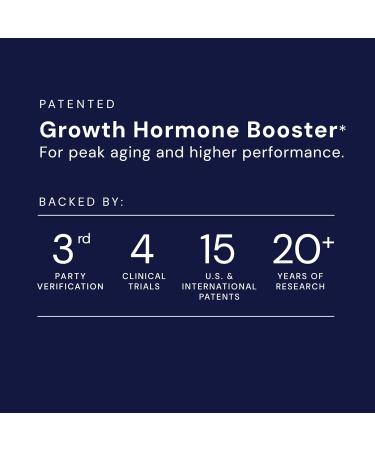 Novex Biotech GF-9 Boosting Supplement for Men - 84 Capsules - Buy Online on GoSupps.com