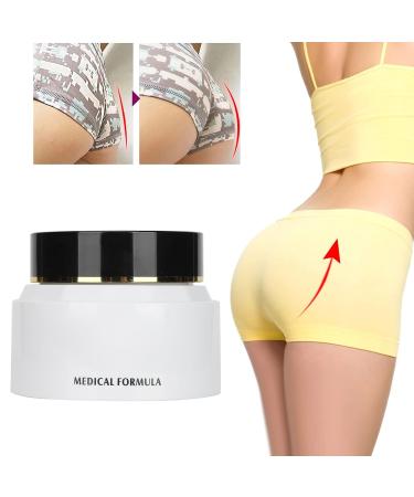 Buy Butt Enhancement Cream - Hip Lift Firming & Massage Cream for Bigger Butt - 100ml | International Shipping Available - Buy Online on GoSupps.com