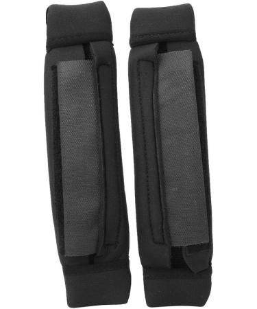 Huakii Christmas Gift: 26.3x6.3x2.5cm Surf Board Foot Strap - Durable Kiteboard Footstraps for Surfing and Kitesurfing - Buy Online on GoSupps.com