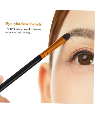 FOMIYES 6pcs Ladies Suits Makeup Sets Eye Makeup Plastic Eye for Eyeshadow Eye Makeup Brush Tool Women Eyeshadow Smudge Brush Eye Shadow Eye Shadow Brush Mix Miss - Buy Online on GoSupps.com