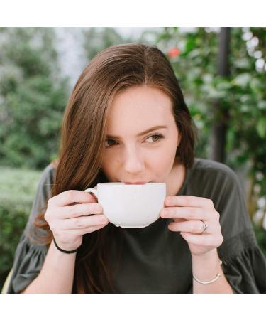 BARNIE'S COFFEE TEA CO. Cafأƒآ© Mocha Truffle - Sugar Free Ground Arabica Coffee, 12 oz - Buy Online on GoSupps.com