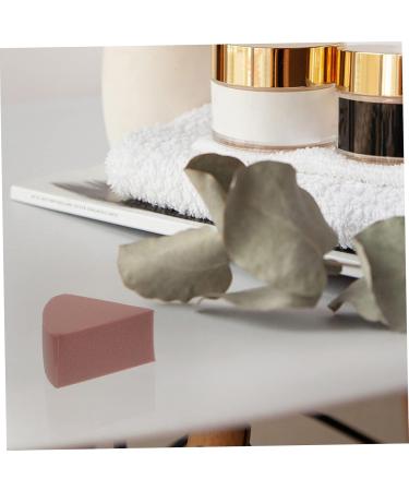 Beavorty 2 Boxes makeup egg puff liquid makeup beauty sponges makeup sponge makeup triangle puff make up for face foam sponge blush Concealer Hydrophilic non-latex set 14x7.5cm As Shown 1 - Buy Online on GoSupps.com