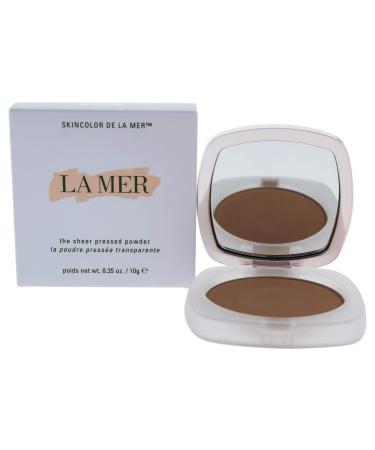 La mer make-up finisher 25 ml medium 32
