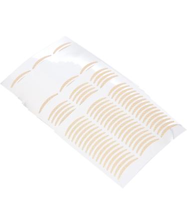 240 Pairs Breathable Double Eyelid Tape Stickers Eyelid Lift Strip Eyelid Sticker - Buy Online on GoSupps.com