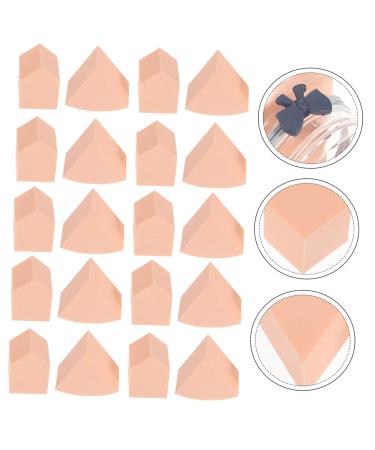 Buy Balacoo Makeup Egg Powder Puff - Fluffy Hydrophilic Non-Latex - 2 Boxes | International Shipping Available - Buy Online on GoSupps.com