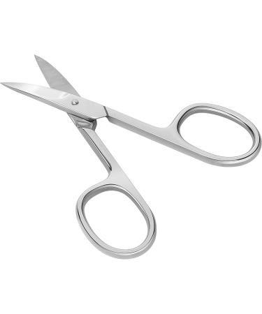Buy Zwilling Extra Large Nail Clippers & Scissors - Premium Stainless Steel Polished 90mm & 85mm - Glossy Bundle for Hands & Feet - Buy Online on GoSupps.com