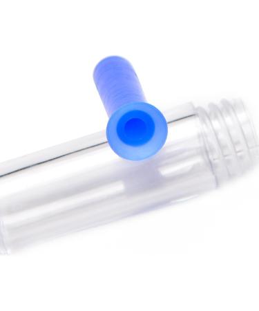 Pack of 4 Contact Lens Suction Cups for Hard Lenses - Easy & Safe Handling - Ideal for International Shipping - Buy Online on GoSupps.com