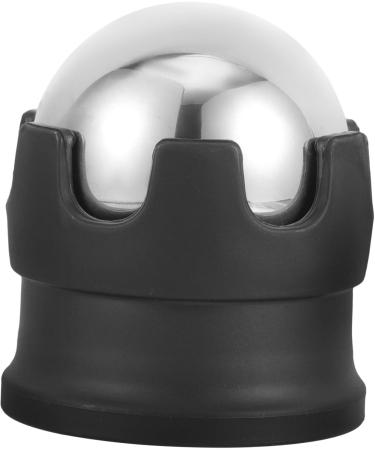 Beavorty 4-Piece Rolling Ball Massage Facial Ice Rollers Ultimate Muscle Relaxation Tools for Home Use - Buy Online on GoSupps.com