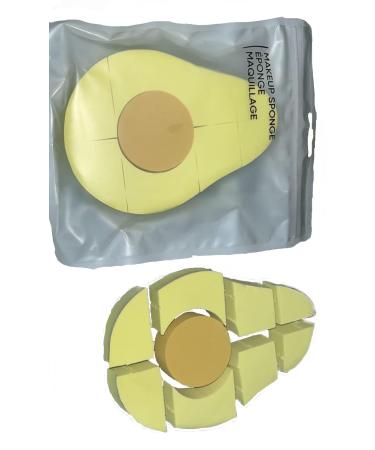 Premium Makeup Sponge for Flawless Application | International Shipping Available - Buy Online on GoSupps.com