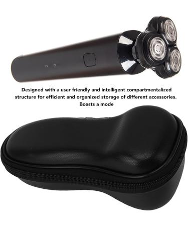 Buy Electric Beard Cutter & EVA Shaving Mats - Stylish Bags & Boxing Packages for Your Grooming Needs - Buy Online on GoSupps.com