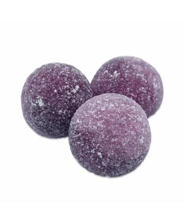 Fizzy Dandelion & Burdock - 500g Hard Boiled Sweets