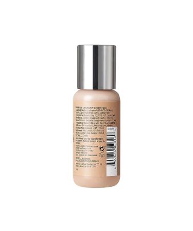Ruby Kisses No More Blemish Oil-Free Liquid Foundation 1.18 Fl Oz (Rich Beige) - Korean Makeup - Buy Online on GoSupps.com