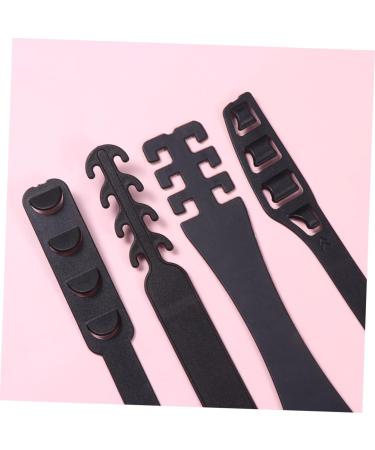 MAGICLULU 16pcs Mask Accessories | Easy Adjustable Mask Strap Buckle & Ear Rope for Comfort | International Shipping Available - Buy Online on GoSupps.com