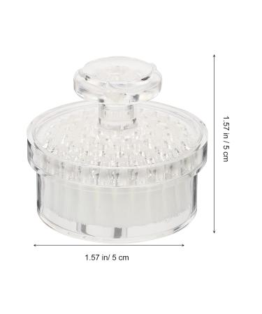 Premium Multi-Functional Cleansing Brush - Manual Face Wash & Durable Facial Brush - Buy Online on GoSupps.com