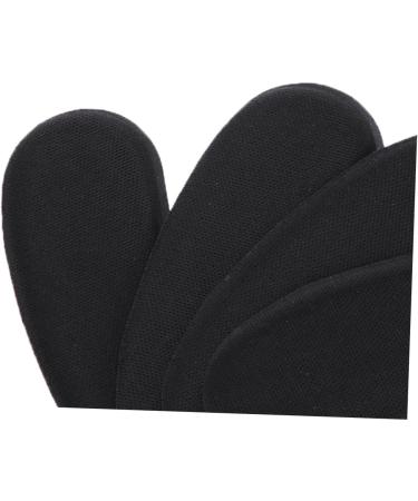 GLEAVI 30 Pairs Heel Grip Liners & Shoe Pads - Non-Woven Foot Care Insole | Best Shoe Uncreasers & Mat for Comfort - International Shipping - Buy Online on GoSupps.com