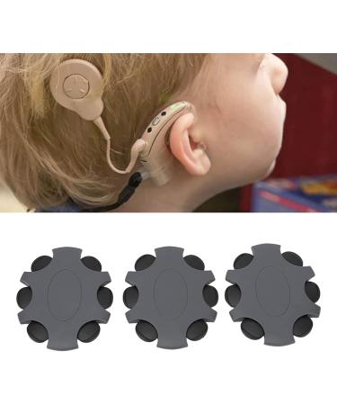 Oticon Hearing Aid Wax Guards - Earwax Filters for Ear Care Protection - Buy Online on GoSupps.com