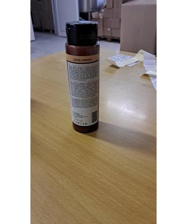 Flos de Herbis HERBIS Natural conditioner for hair and scalp 200 ml antihair loss peel preventive conditioner with shea almond and sesame oil panthenol - Buy Online on GoSupps.com