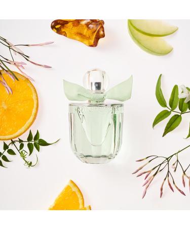 Women'secret Eau It's Fresh perfume para mujer eau de toilette 100ml fragancia floral y afrutada - Buy Online on GoSupps.com