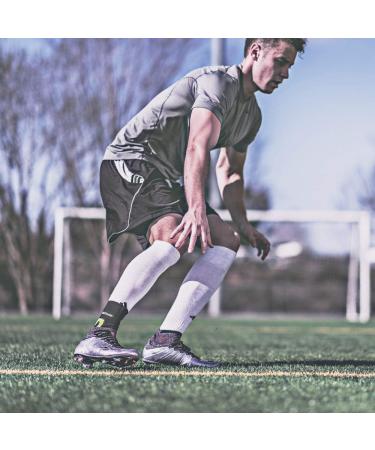 Buy DonJoy Performance TRIZONE Compression Ankle Support Brace - X-Large Black | Best International Shipping - Buy Online on GoSupps.com